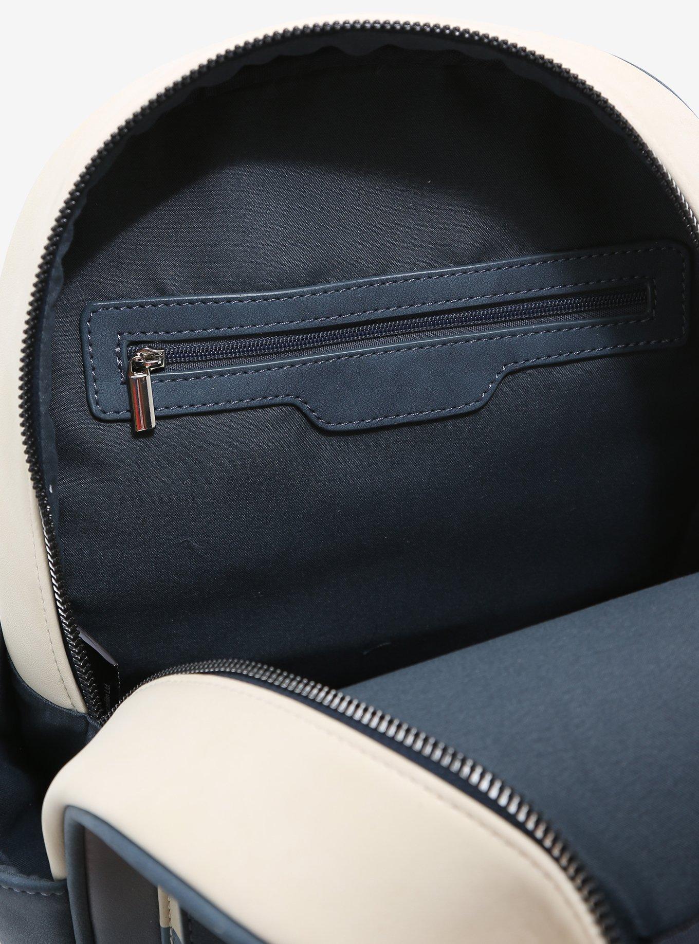 Star Wars The Mandalorian Ahsoka & Grogu Mini Backpack - BoxLunch Exclusive, , alternate