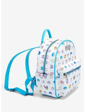 Sanrio x Digimon Digi-Eggs Mini Backpack  - BoxLunch Exclusive, , hi-res