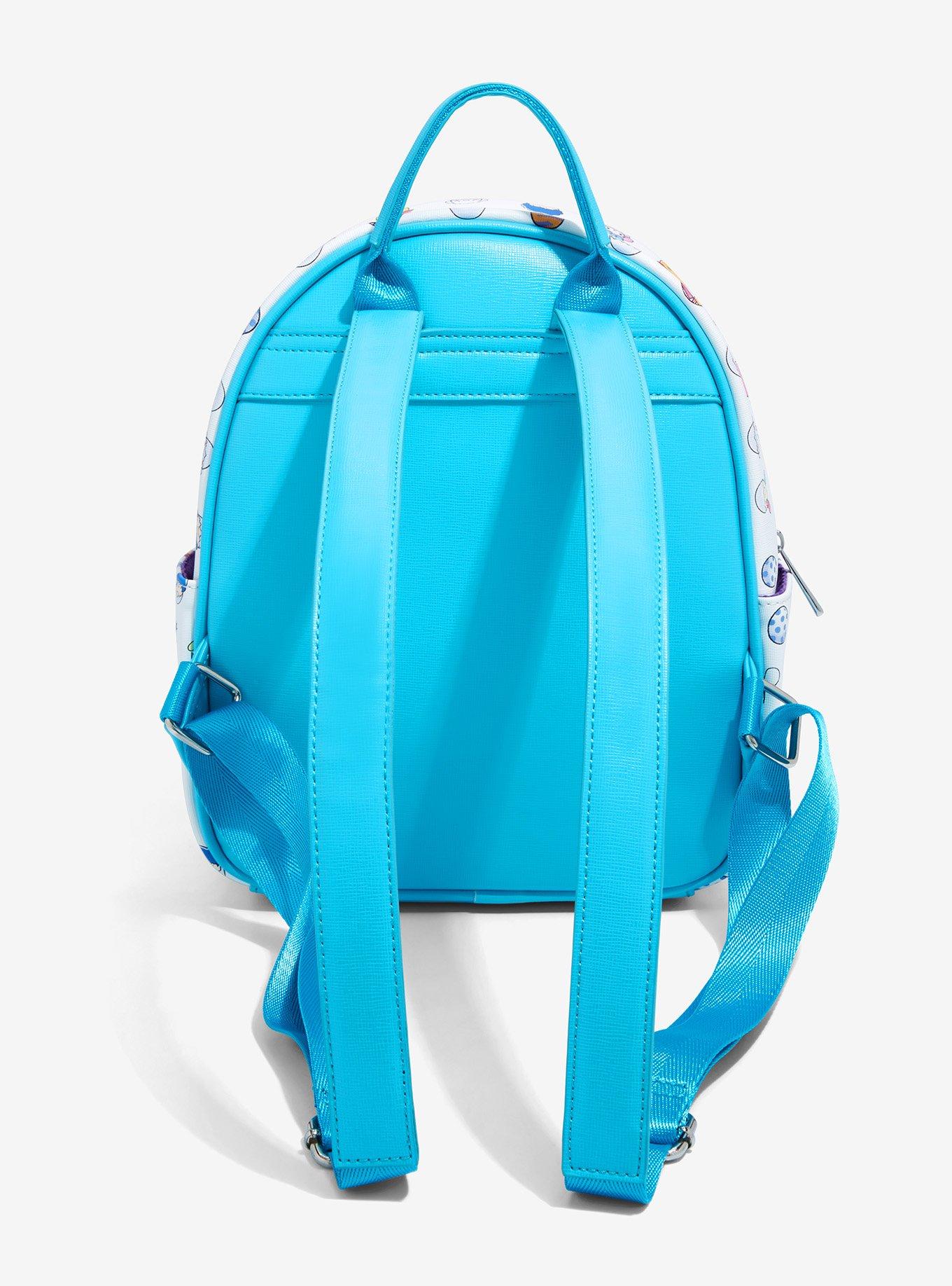 Sanrio x Digimon Digi-Eggs Mini Backpack  - BoxLunch Exclusive, , alternate