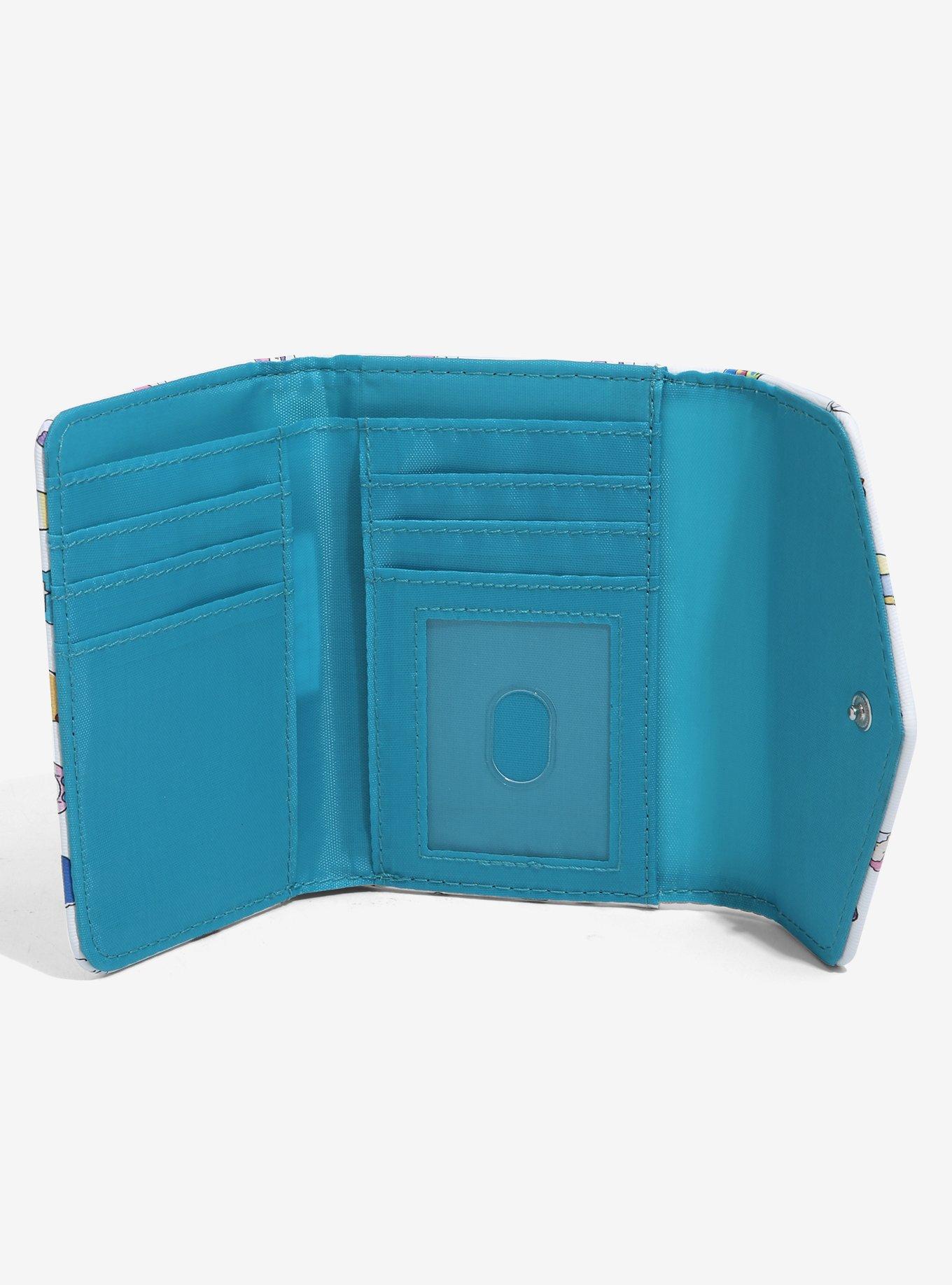 Sanrio x Digimon Digi-Eggs Cardholder - BoxLunch Exclusive, , alternate