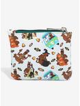 Scooby-Doo Halloween Icons Coin Purse - BoxLunch Exclusive, , alternate