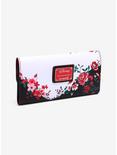 Loungefly Disney Winnie the Pooh Pooh & Piglet Floral Embroidered Wallet - BoxLunch Exclusive, , alternate