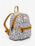 Loungefly Disney One Hundred and One Dalmatians Puppy Playtime Mini Backpack - BoxLunch Exclusive, , alternate