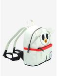 Loungefly Disney The Nightmare Before Christmas Zero Figural Glow-in-the-Dark Mini Backpack - BoxLunch Exclusive, , alternate