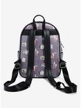 Loungefly Disney Villains Evil Lairs Mini Backpack - BoxLunch Exclusive, , alternate