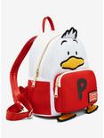 Loungefly Sanrio Pekkle Figural Mini Backpack - BoxLunch Exclusive, , alternate