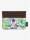 Loungefly Disney The Lion King Chibi Simba & Friends Cardholder - BoxLunch Exclusive, , alternate