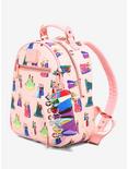 Loungefly Disney Princess Mothers & Daughters Mini Backpack & Coin Purse Set - BoxLunch Exclusive, , alternate
