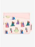 Loungefly Disney Princess Mothers & Daughters Cardholder - BoxLunch Exclusive, , alternate