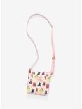 Loungefly Disney Princess Mothers & Daughters Crossbody Bag - BoxLunch Exclusive, , alternate