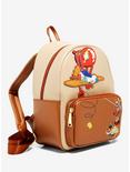 Disney Chip 'n Dale: Rescue Rangers Mini Backpack - BoxLunch Exclusive, , alternate