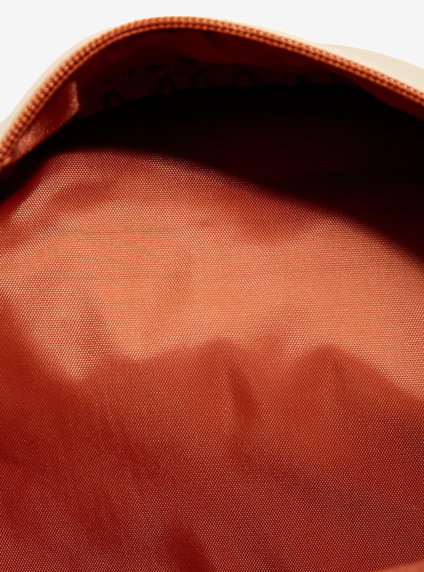 Disney Chip 'n Dale: Rescue Rangers Mini Backpack - BoxLunch Exclusive, , alternate