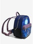 InuYasha Sango & Miroku Moonlight Mini Backpack - BoxLunch Exclusive, , alternate
