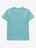 Cu-Tea Chibi Boba Toddler T-Shirt - BoxLunch Exclusive, SAGE, alternate