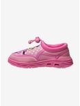 Disney Minnie Mouse Girls Water Shoes, PINK, alternate