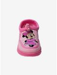 Disney Minnie Mouse Girls Water Shoes, PINK, alternate
