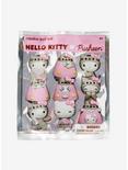 Hello Kitty x Pusheen Blind Bag Figural Bag Clip, , alternate