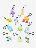 Disney Pixar Monsters At Work Blind Bag Figural Bag Clip, , alternate