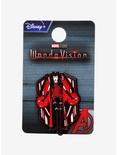 Marvel WandaVision Scarlet Witch Flight Enamel Pin, , alternate