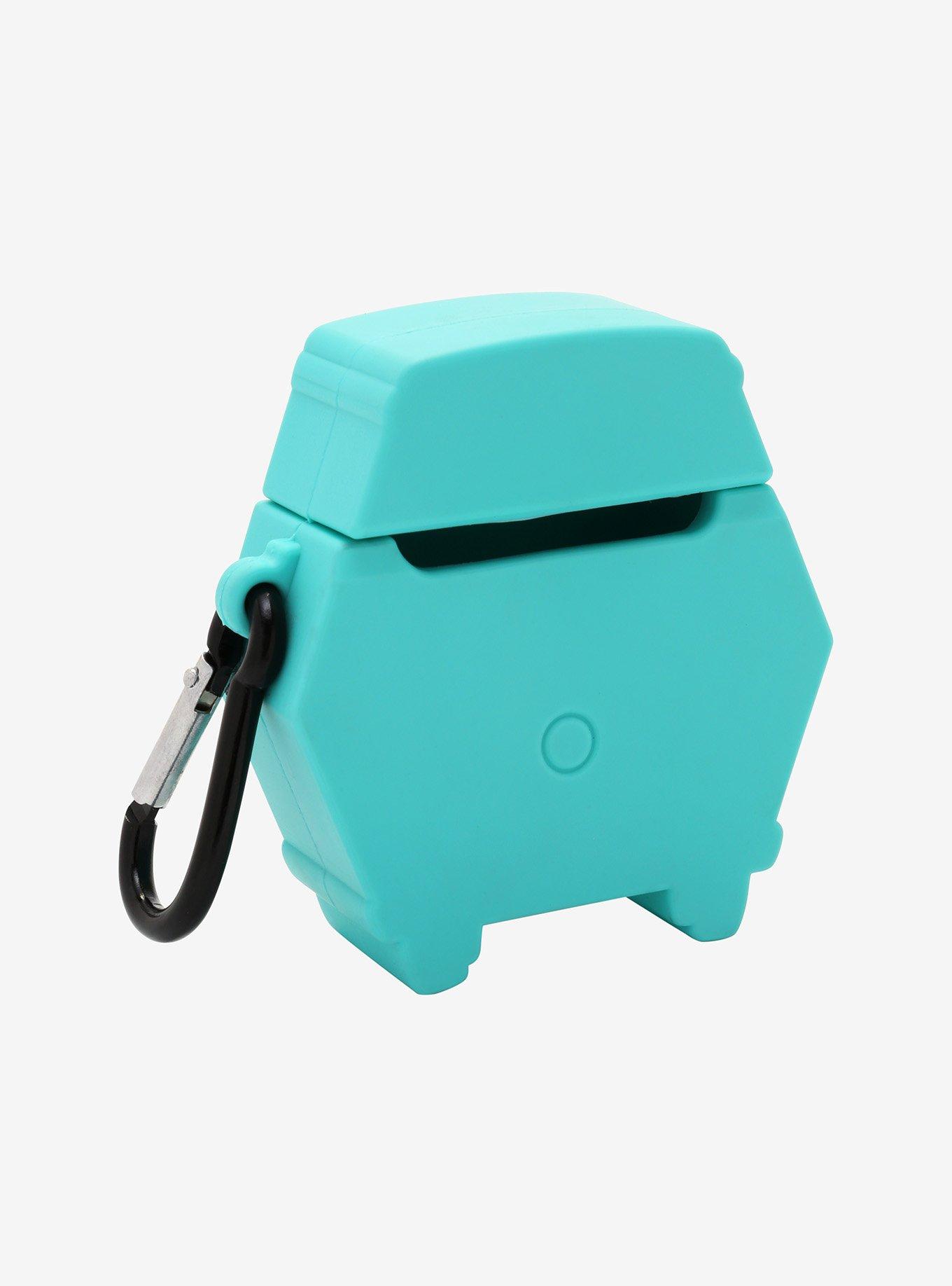 Scooby-Doo Mystery Machine Wireless Earbuds Case, , alternate