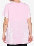 Hello Kitty Monster Boyfriend Fit Girls T-Shirt Plus Size, MULTI, alternate