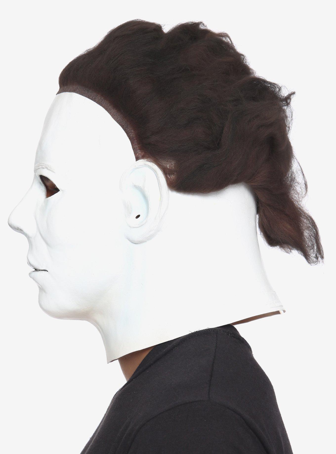 Halloween Michael Myers 1978 Mask, , alternate