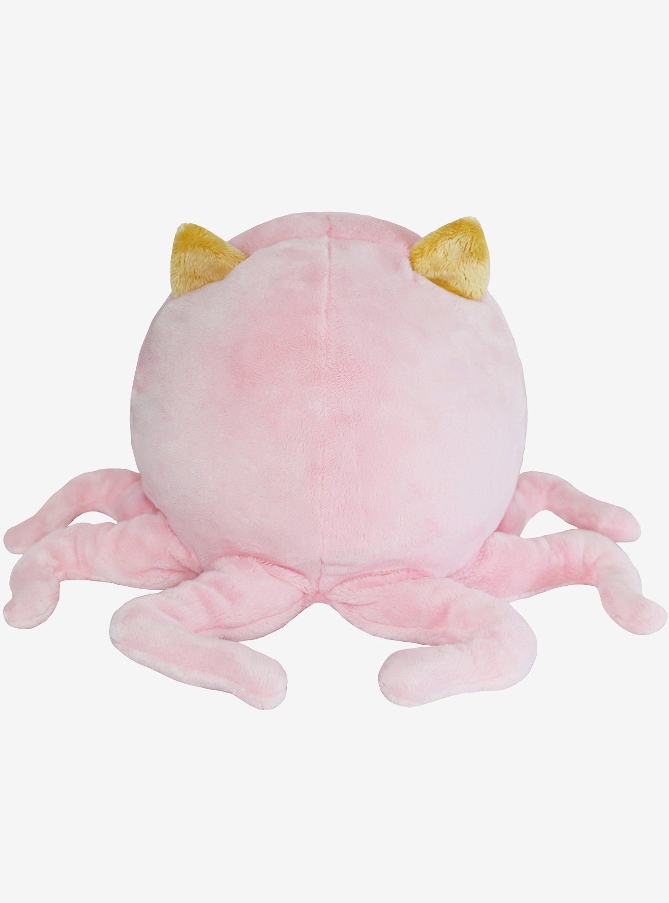 Squishable Undercover Corgi In Octopus Disguise Plush, , alternate