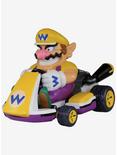 Super Mario Mario Kart Blind Capsule Pull-Back Racer, , alternate