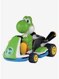 Super Mario Mario Kart Blind Capsule Pull-Back Racer, , alternate