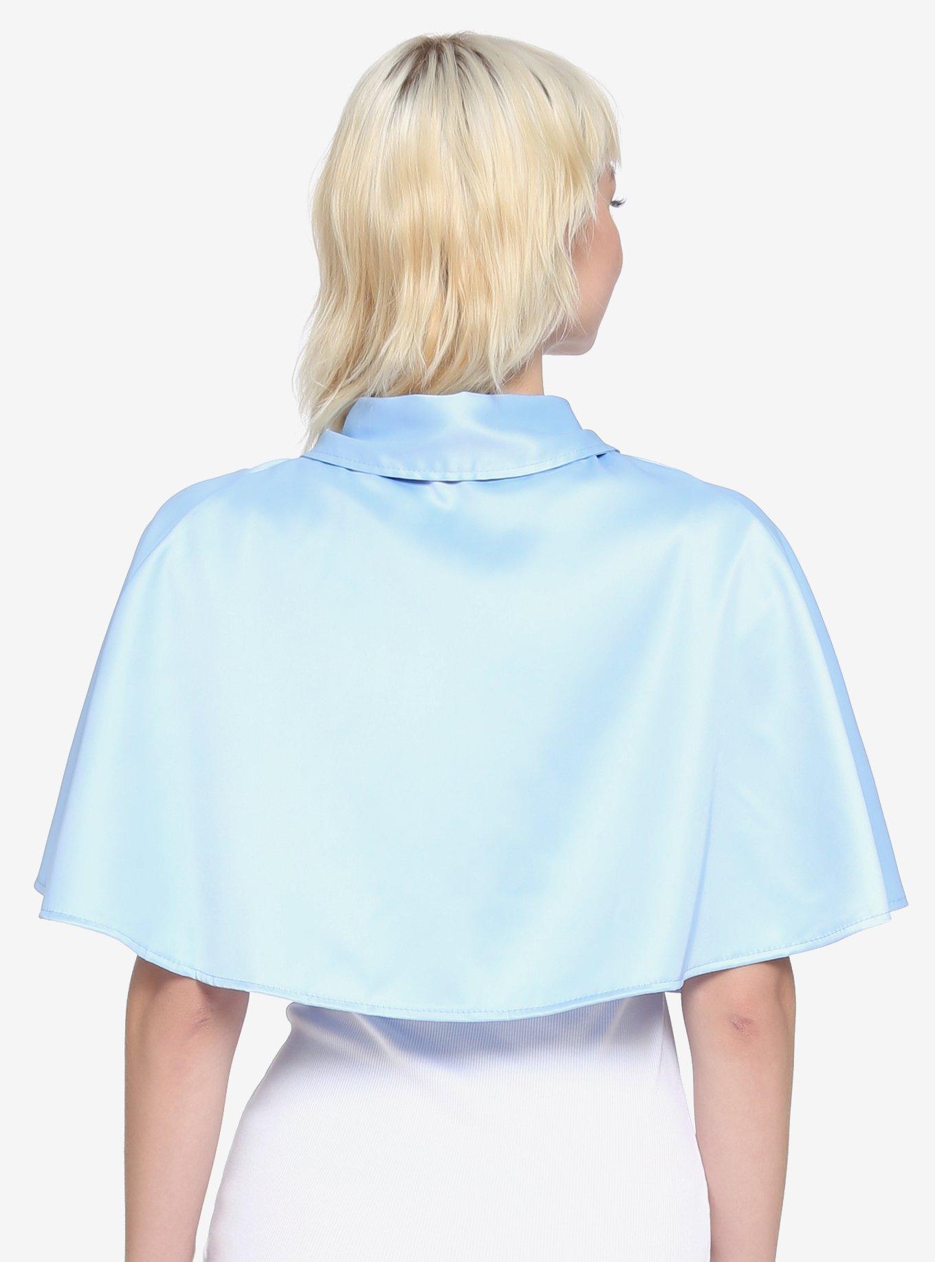 Harry Potter Fleur Cape, , alternate