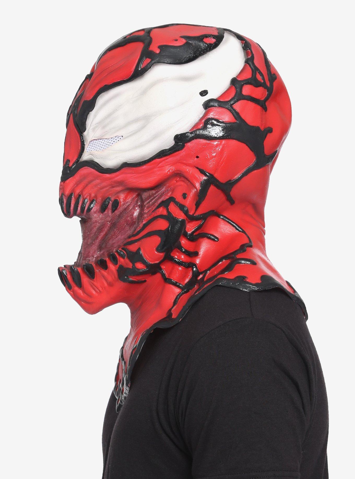 Marvel Carnage Mask, , alternate