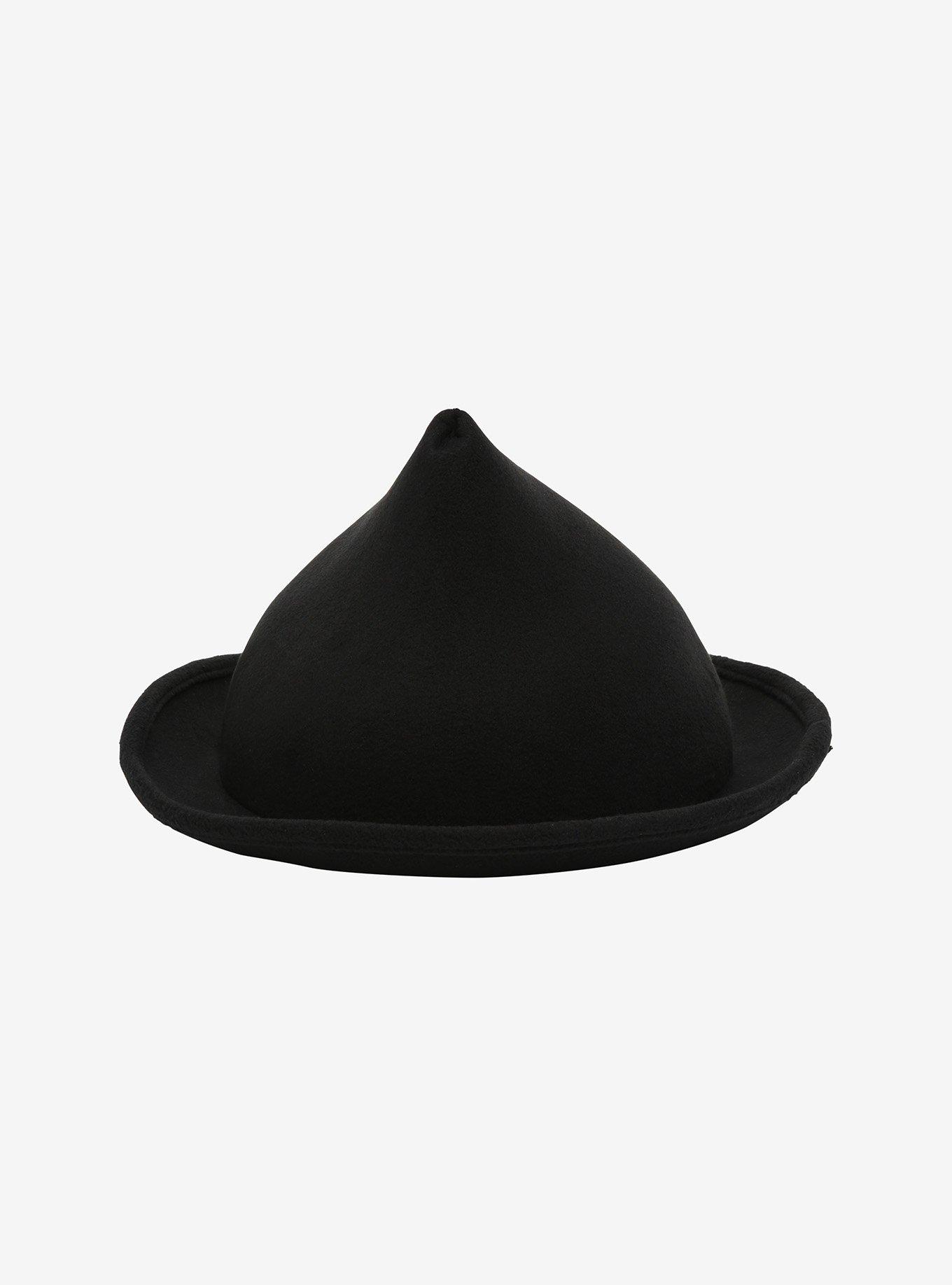 Modern Witch Black Hat, , alternate