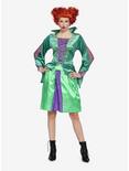 Disney Hocus Pocus Winifred Sanderson Costume, MULTI, alternate