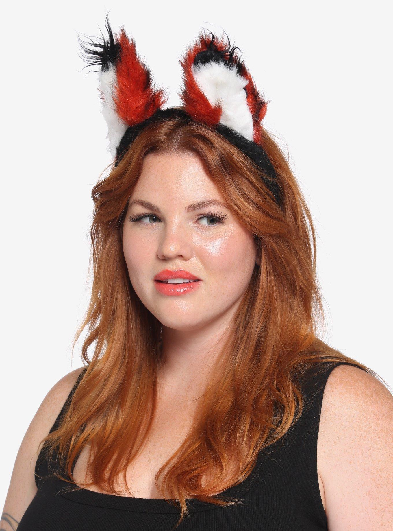 Fox Costume Accessory Kit, , alternate