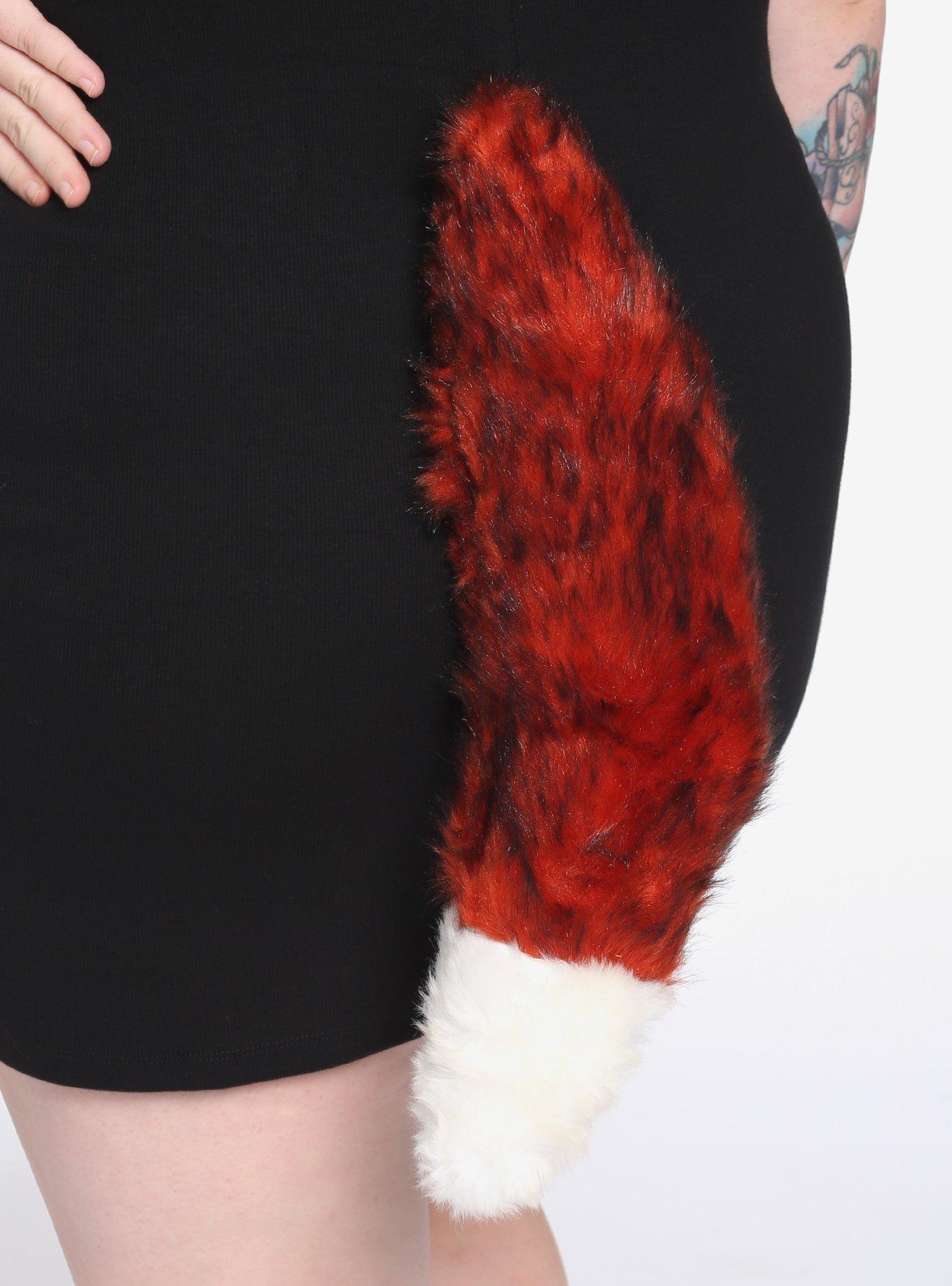 Fox Costume Accessory Kit, , alternate