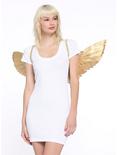 Golden Angel Wings, , alternate