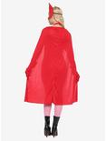 Marvel WandaVision Scarlet Witch Costume, MULTI, alternate
