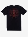 Slipknot Reaper T-Shirt, , alternate