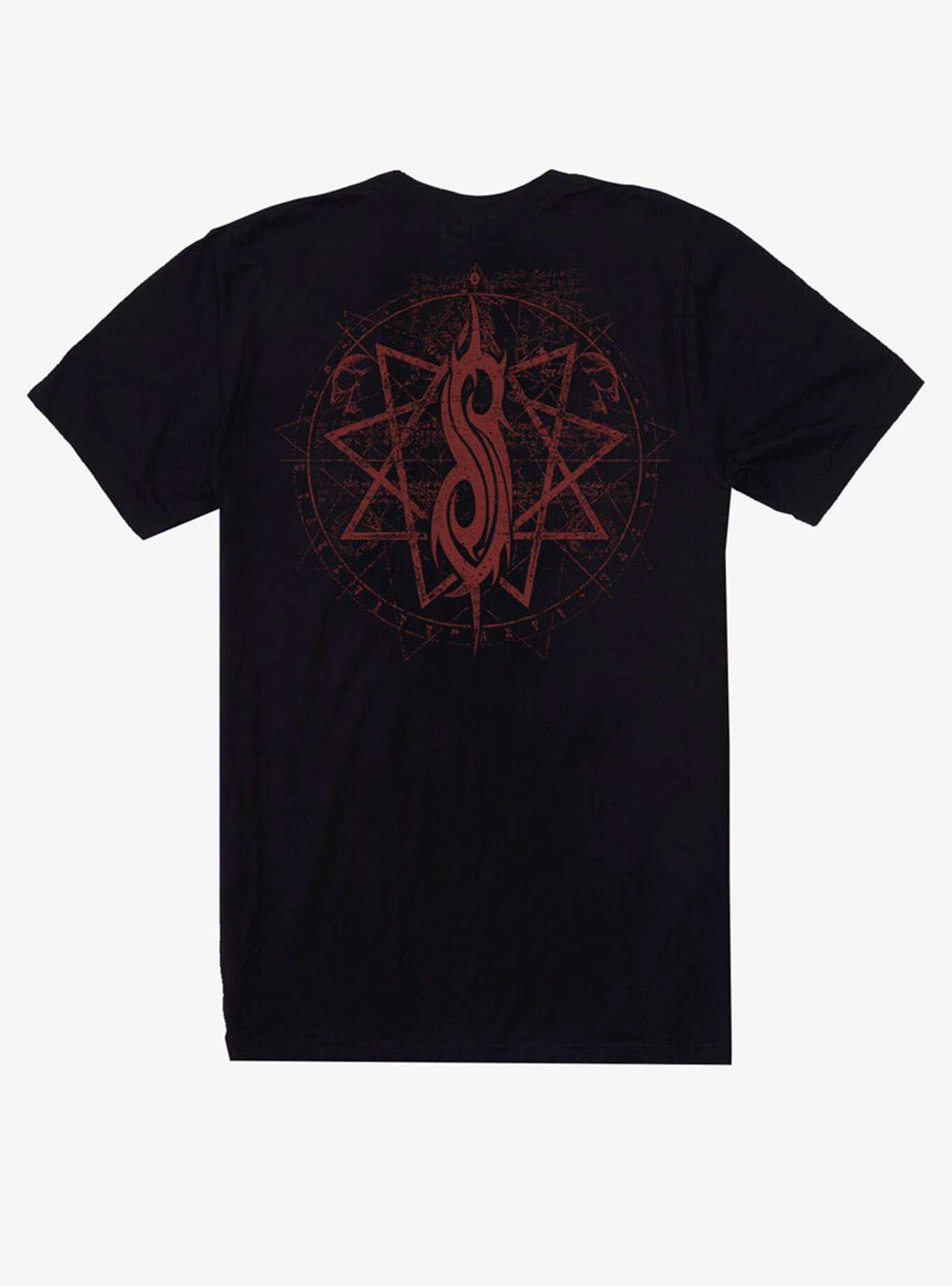 Slipknot Reaper T-Shirt, , hi-res
