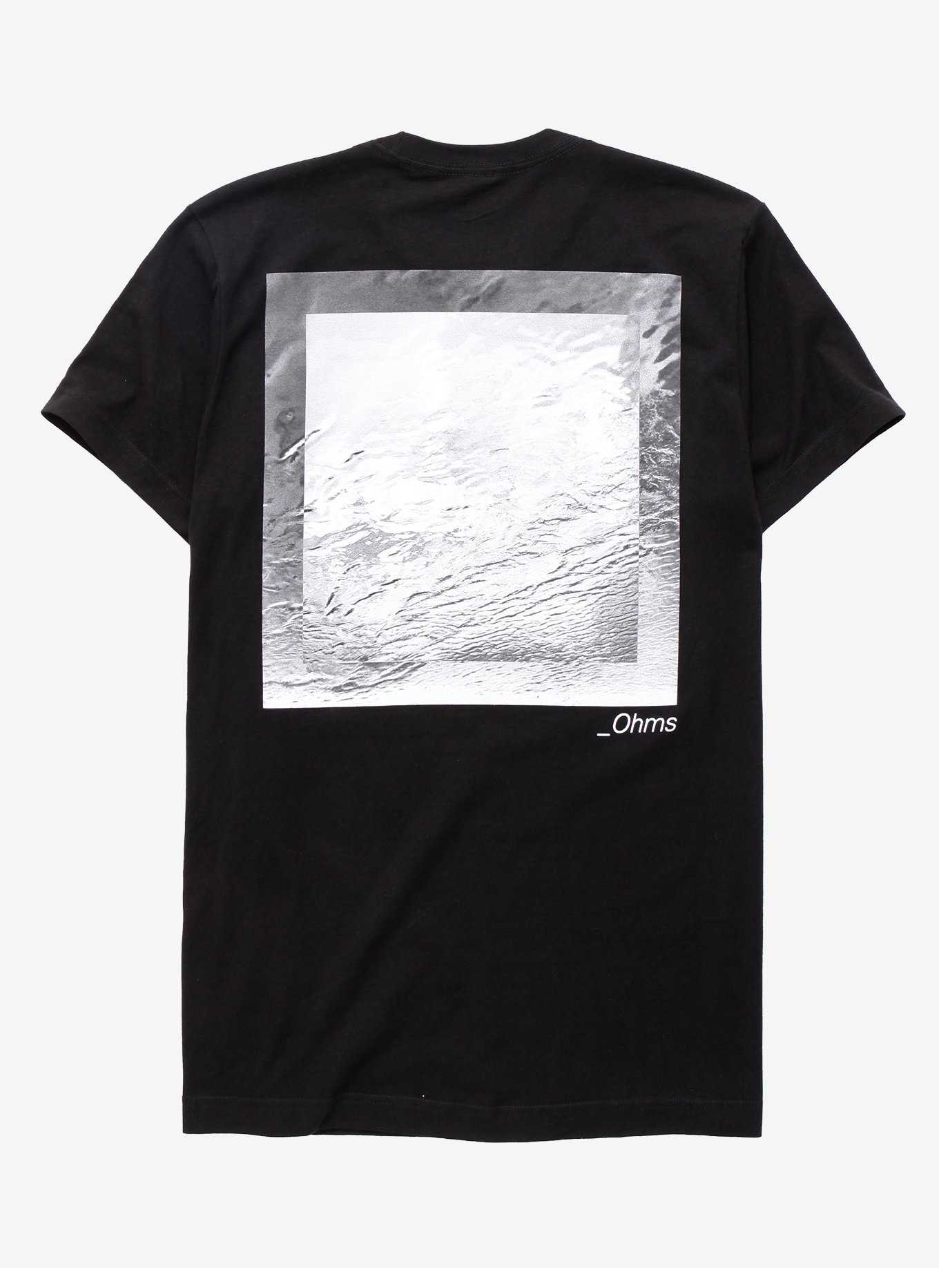 Deftones T-Shirt Unisex – MyHeavyNeeds