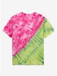 Mountain Dew Major Melon Tie-Dye T-Shirt, MULTI, alternate
