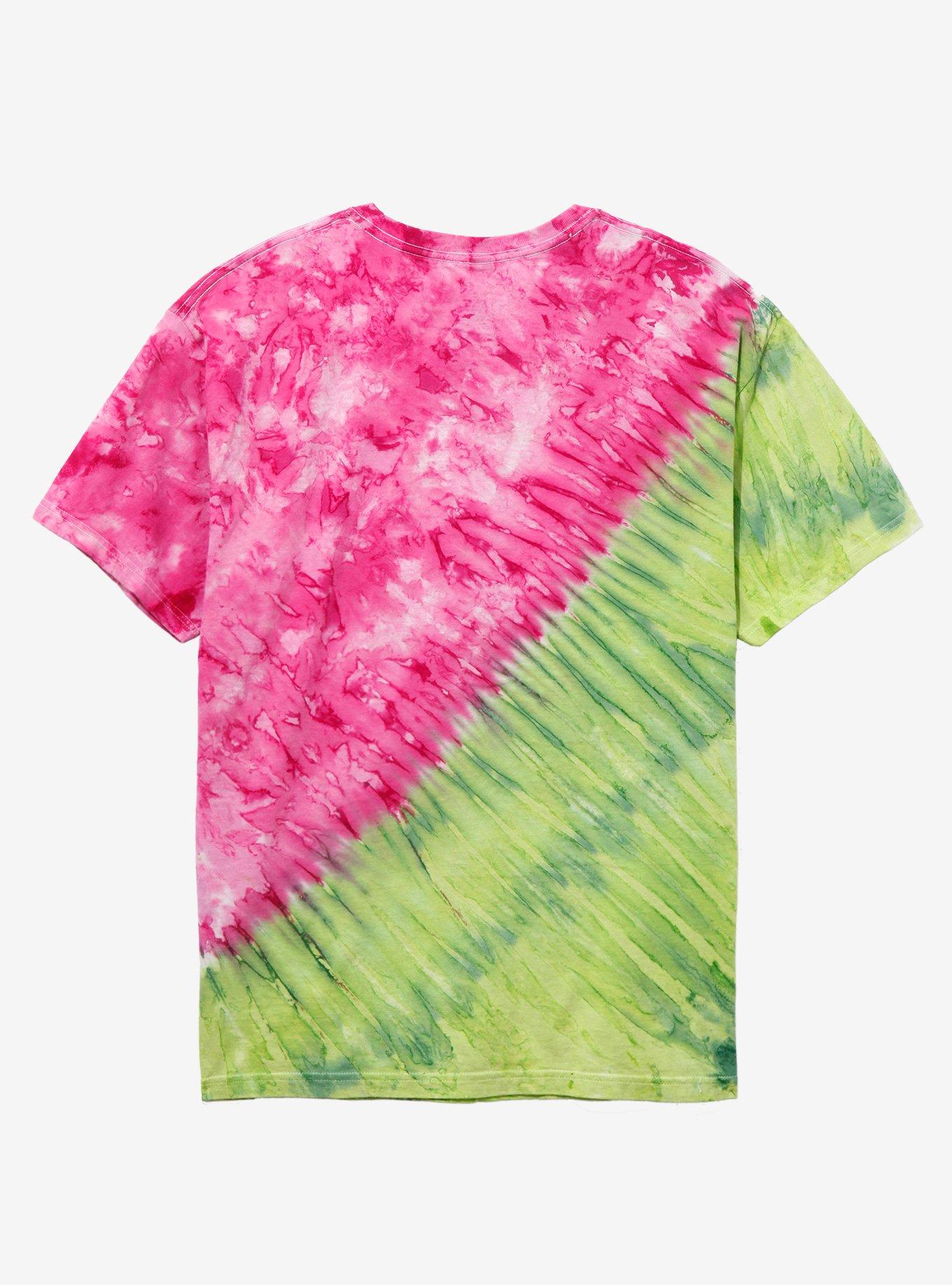 Mountain Dew Major Melon Tie-Dye T-Shirt, MULTI, alternate