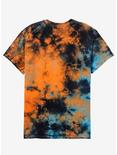 Space Jam: A New Legacy Group Wash T-Shirt, TIE DYE, alternate