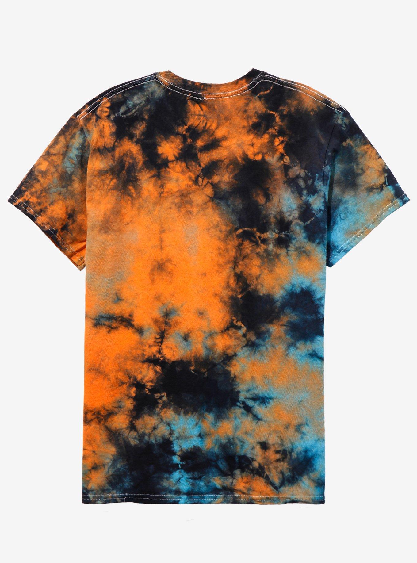 Space Jam: A New Legacy Group Wash T-Shirt, TIE DYE, alternate - view 2