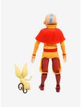 Avatar: The Last Airbender The Loyal Subjects BST AXN Aang & Momo Figure, , alternate