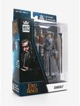 The Lord of the Rings The Loyal Subjects BST AXN Gandalf Action Figure, , alternate