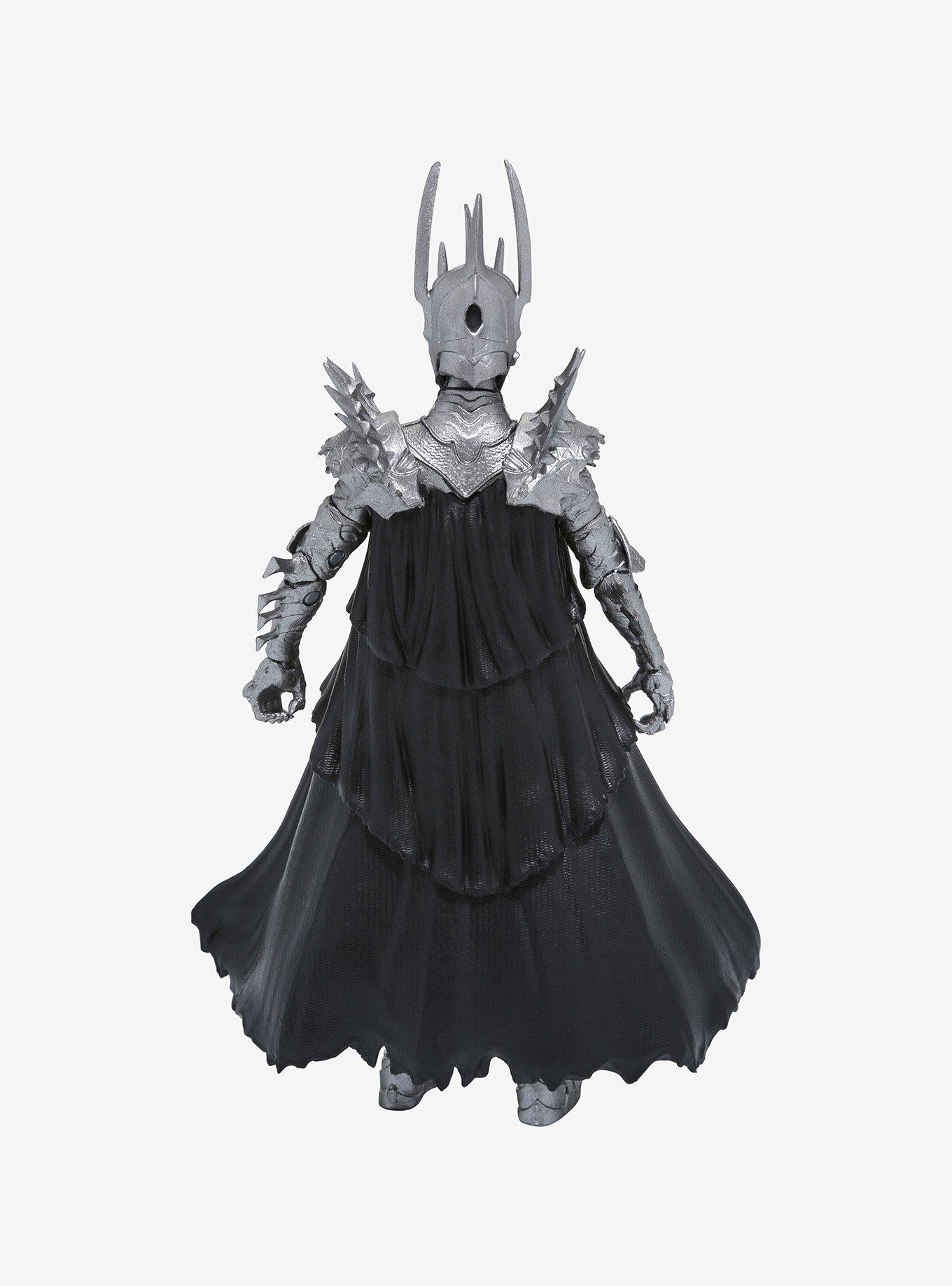 The Lord of the Rings The Loyal Subjects BST AXN Sauron Figure, , alternate