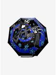 The Nightmare Before Christmas Jack Color-Changing Umbrella, , alternate