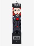 Marvel Black Widow Character Crew Socks, , alternate
