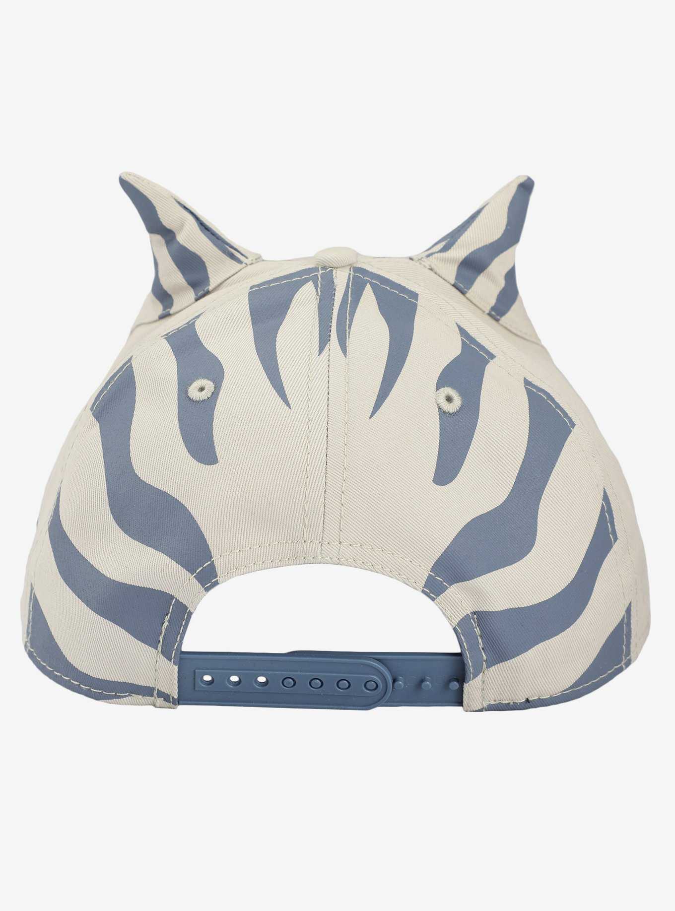 Star Wars Ahsoka Tano Snapback Hat, , hi-res